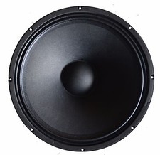Subwoofer 46cm - subwoofer, 46cm-18"