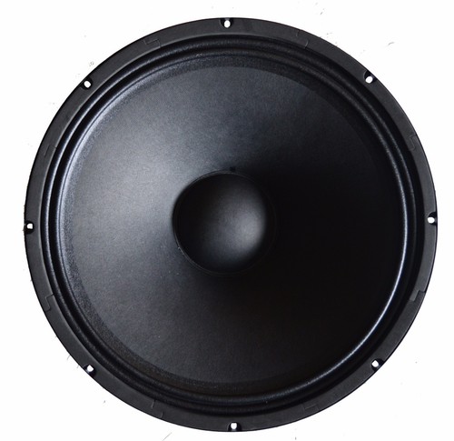 Subwoofer 46cm - subwoofer, 46cm-18"