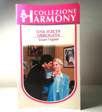 UNA SCELTA OBBLIGATA DI SUSAN