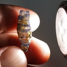 C Precious Corundum, Crystal