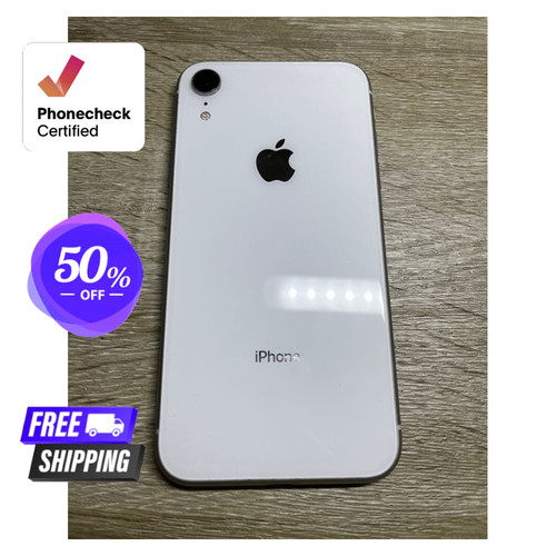 Apple iphone gb - apple, xr