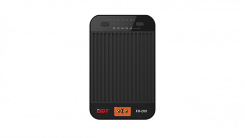 Isdt 200 scaricatore - fd-200,