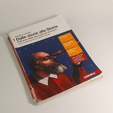 SERGIO LUZZATO - DALLE STORIE ALLA STORIA 1