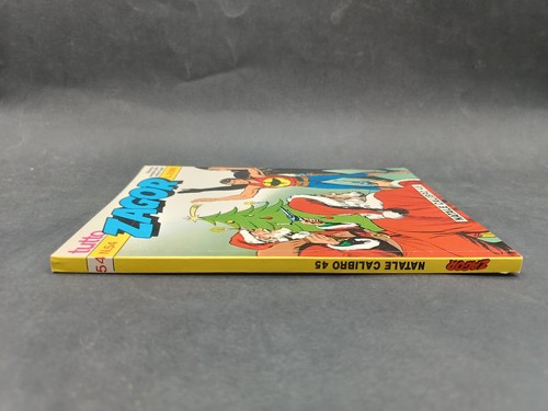 Fumetto tutto zagor bonelli - fumetto,