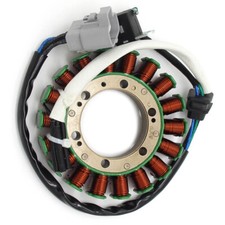 Bobina statore per Suzuki