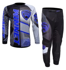 completo tuta maglia maglietta