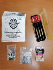 DARDI FRECCETTE professionali + ricambi e regalo vintage accetto proposte