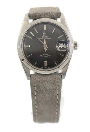 Tudor prince oysterdate - tudor,