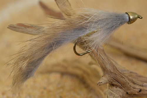 Streamer pesca mosca - streamer,
