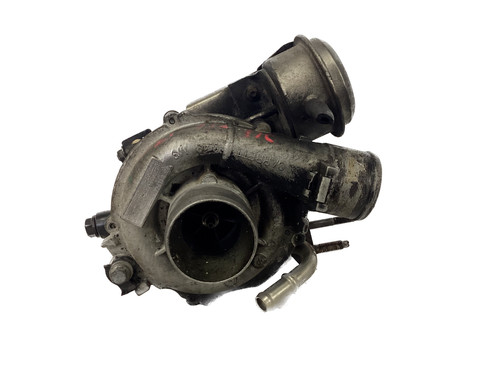 Turbina gt1746v renault megane - turbina,