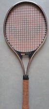 Racchetta tennis vintage - tennis,