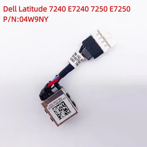 Per dell latitude 7240 e7240 - latitude,