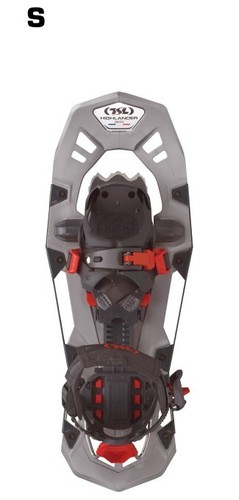 Tsl highlander elite - highlander, racchette