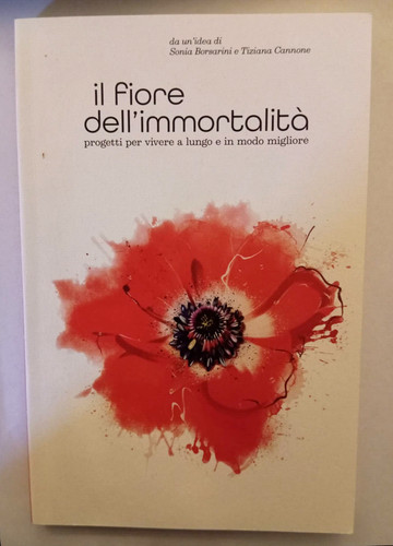 Libro fiore - il,