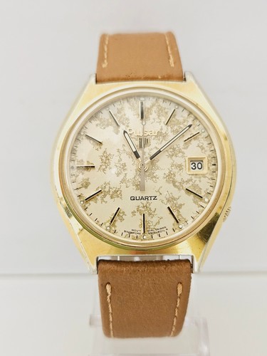 Pulsar date ref y512 - date, ref.