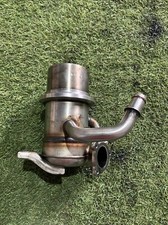 04L131512D VALVOLA EGR SCAMBIATORE GAS DI SCARICO VW GOLF VII 7 1.6 TDI (201220