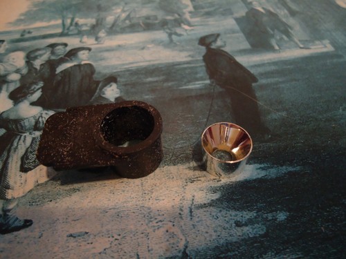 Doppio giradischi stereo