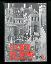 Le città medievali Mario