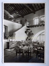 SVIZZERA Exposition nationale Suisse 1939 Riesbach Grotto Ticinese cartolina