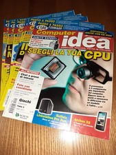 Computer Idea Anno 2011