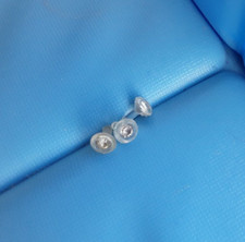 "MATTEL" Set orecchini e