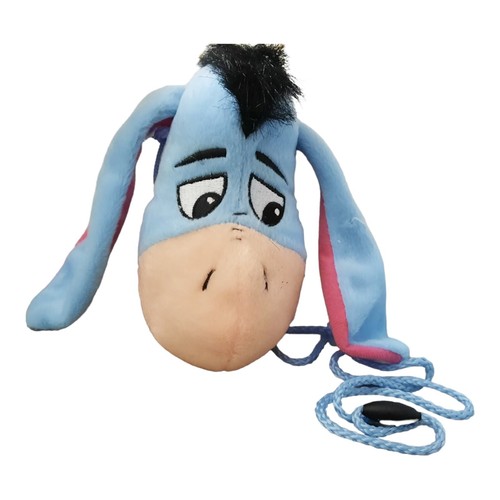 Tracollina borsa peluche - borsa,