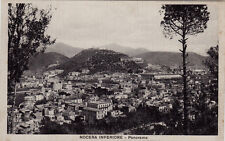 #NOCERA INFERIORE: PANORAMA