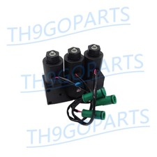 Per Volvo EC240B EC360B EC210B