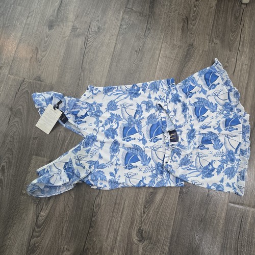 Top pantaloncini ronner - top, e
