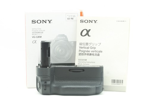 Sony c2em battery grip - sony, per