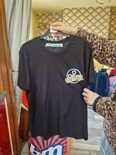 t shirt uomo off white taglia