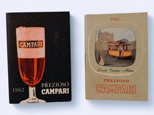 Coppia di vademecum Prezioso