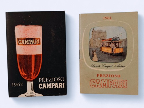 Coppia vademecum prezioso - di,