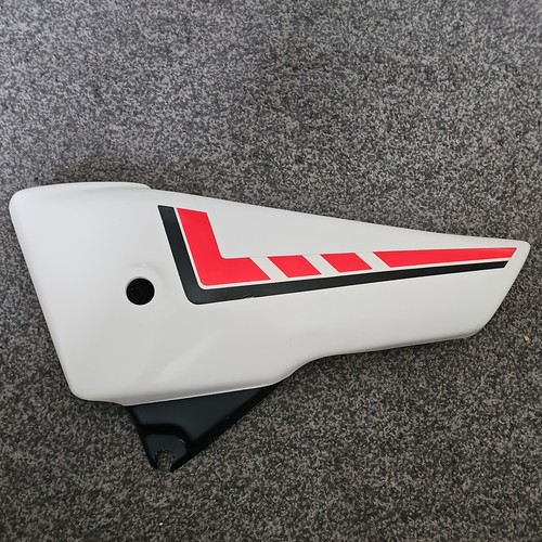 Pannello laterale yamaha 50 - pannello,
