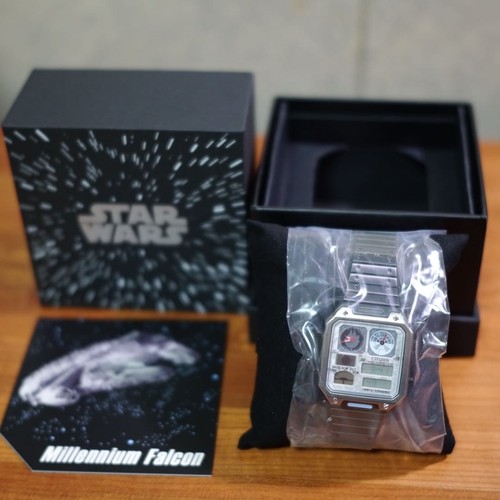 Orologio citizen digitale - citizen,