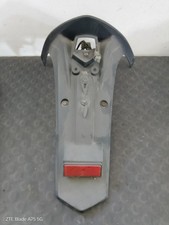 parafango posteriore kymco