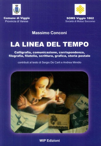 Linea del tempo - linea,