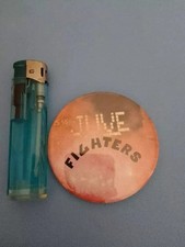 FIGHTERS JUVENTUS SPILLA