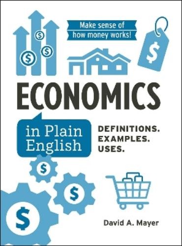 David mayer economics in - david, a