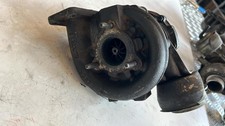 TURBINA TURBO PER AUDI A6 RS6