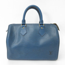 Autentica borsa a mano Louis