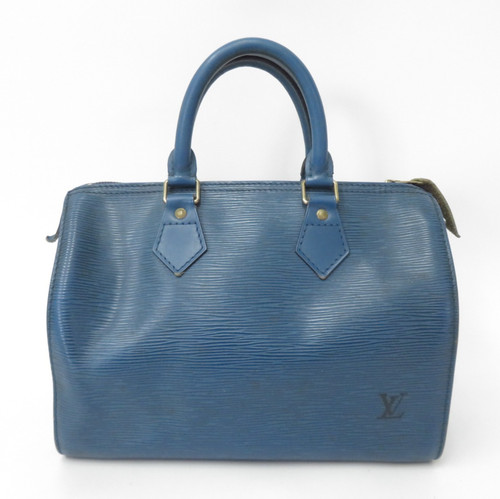 Autentica borsa mano louis - autentica,