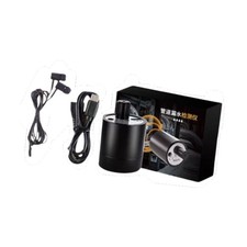 Rilevatore di perdite d'acqua