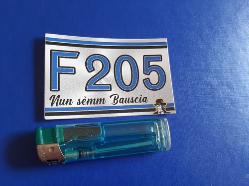 Adesivo stickers ultras inter - ultras,