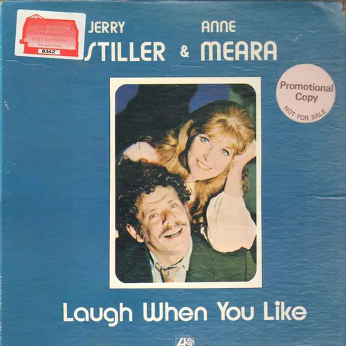 Jerry stiller anne meara - jerry,