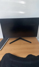 Samsung F27T350FHR 27" 75Hz IPS LED Full HD Monitor - Nero