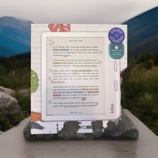 Kobo Libra Colour eReader 7"