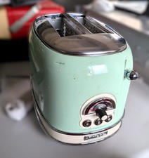 Ariete 0155 Toaster Vintage 2