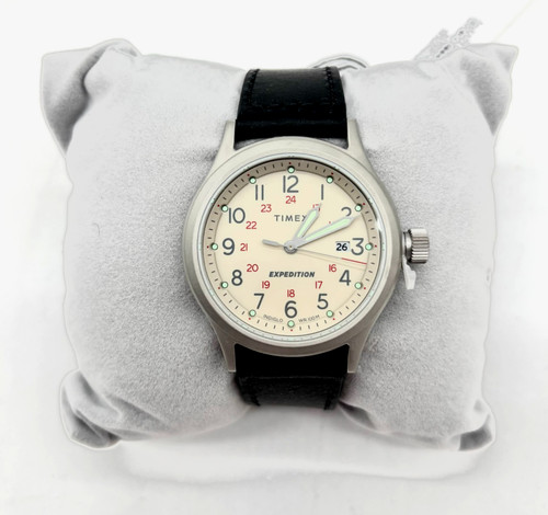 Timex expedition north - north, sierra