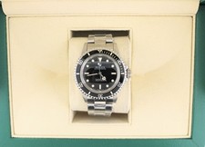 1988 Rolex Submariner No Date